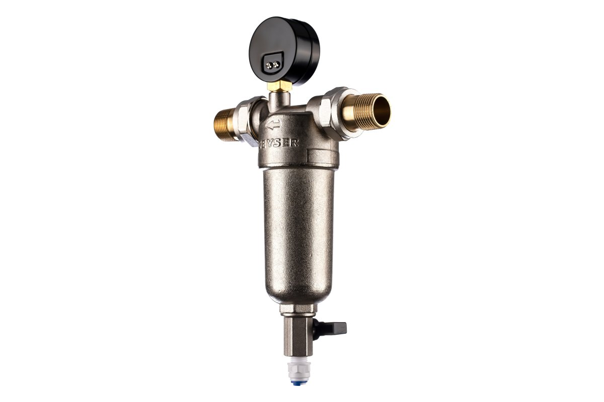 Гейзер Бастион 122 3/4 (32673)